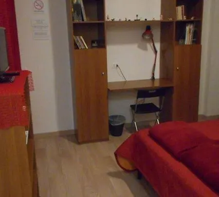 Lo Guest house *