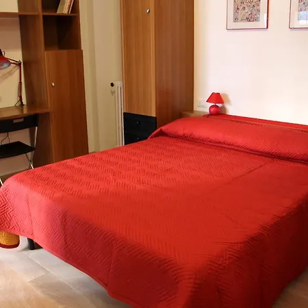 Lo Guest house Rome