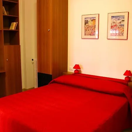 Lo Guest house