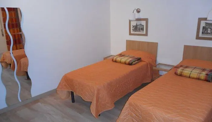 게스트하우스 Lo 로마