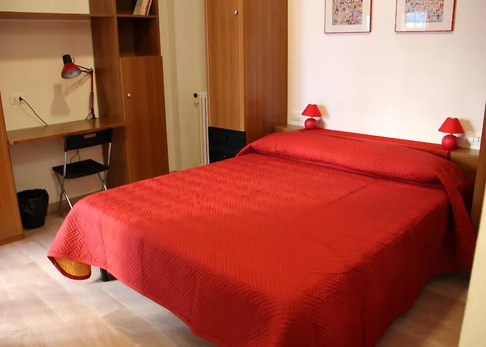 Lo 게스트하우스 로마