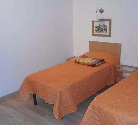 Casa de hóspedes Lo Roma