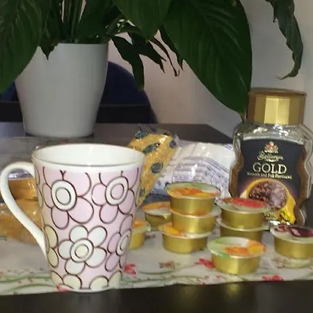 Casa de hóspedes Lo 3*