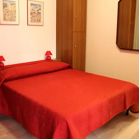 Lo Casa de hóspedes